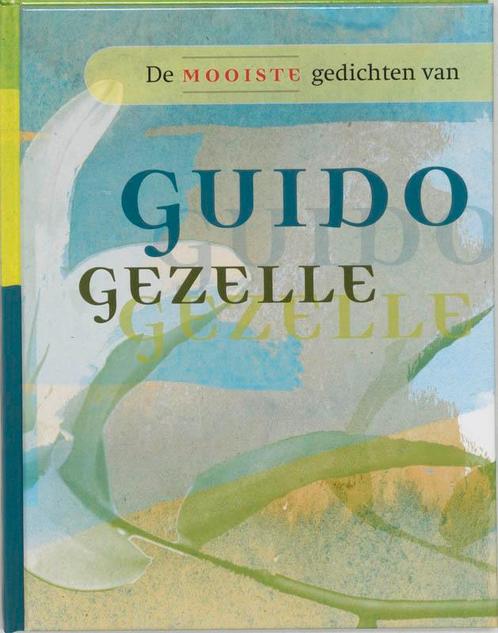 De Mooiste Gedichten Van Guido Gezelle 9789043512107, Boeken, Godsdienst en Theologie, Gelezen, Verzenden