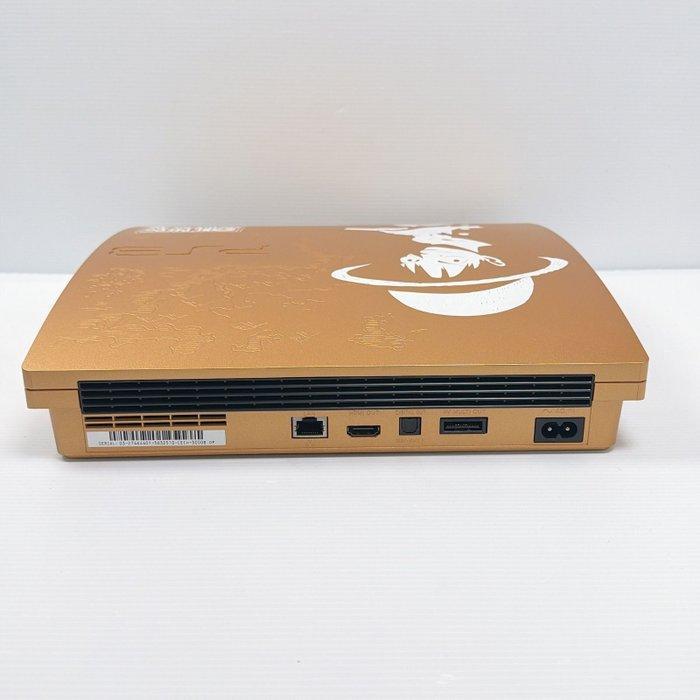 Sony - Playstation 3 (PS3) - One Piece Gold Edition, Consoles de jeu & Jeux vidéo, Consoles de jeu | Accessoires Autre