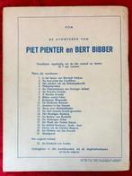 Piet Pienter en Bert Bibber De Vlijt uitgaven - 1e reeks, Nieuw