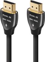 Audioquest Pearl 48G HDMI Kabel - 1,5m (Audio & Hifi), Audio, Tv en Foto, Verzenden, Nieuw