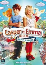 Casper En Emma - De Film (DVD) op DVD, Cd's en Dvd's, Dvd's | Avontuur, Verzenden, Nieuw in verpakking