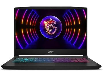 MSI Katana 17 - Gaming Laptop - Intel® Core i7-14700HX - beschikbaar voor biedingen