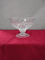 Lalique - Fruitschaal - Olonne - Kristal