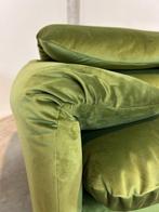 Cassina - Vico Magistretti - Canapé - Maralunga - Velours -