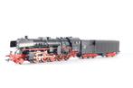 Märklin H0 - 34171 - Stoomlocomotief met tender (1) - BR 52, Hobby en Vrije tijd, Nieuw