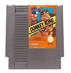 Donkey Kong Classics [Nintendo NES], Games en Spelcomputers, Verzenden, Nieuw