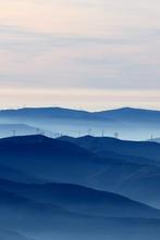 JLCanais - Windmills - Mirage Photograph Collection - West, Antiek en Kunst