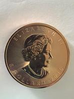 Canada. 5 Dollars 2019 Maple Leaf (Zonder minimumprijs)