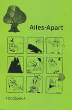 Alles Apart Handboek A, Boeken, Verzenden, Nieuw