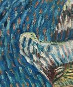 After Vincent van Gogh (1853–1890) - Self-Portrait with Grey