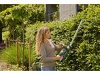 GARDENA ComfortCut 50/18V P4A - Accuheggenschaar - Snoerloos, Tuin en Terras, Verzenden, Zo goed als nieuw