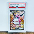 Pokémon Graded card - Wigglytuff Ex - Sv2a #189 - Pokémon -, Hobby en Vrije tijd, Verzamelkaartspellen | Pokémon, Nieuw