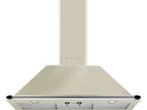 SMEG KT90PE - Afzuigkap - Wandschouw - 90 cm - 788 m³/uur -, Huis en Inrichting, Verzenden, Zo goed als nieuw