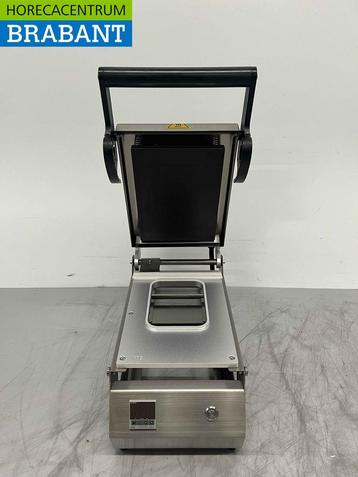 Traysealer Topsealmachine Sealmachine met mal 187 x 137 mm, Ophalen of Verzenden