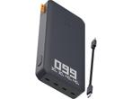 Xtorm XB403 - Laptop Powerbank - 200W 27.000mAh met USB-C PD, Verzenden