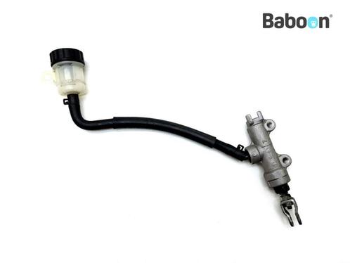 Pompe du frein arrière Kawasaki Z 1000 SX 2010-2013 +ABS, Motoren, Onderdelen | Kawasaki, Verzenden