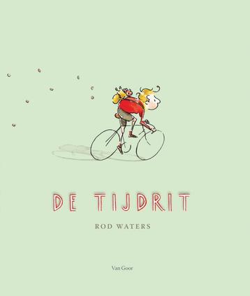 De tijdrit 9789000318506 Rod Waters, Verzenden, Rod Waters