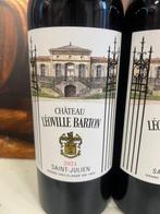 2021 Chateau Leoville Barton - Saint-Julien 2ème Grand Cru, Verzamelen, Nieuw