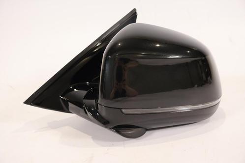 BMW X3 G01 Complete 9 PINS Shadow buitenspiegel links met, Auto-onderdelen, Spiegels, Ophalen of Verzenden