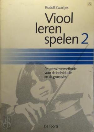 Viool leren spelen 2, Boeken, Taal | Overige Talen, Verzenden