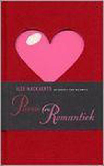 Passie en romantiek 9789056175443 I. Nackaerts, Verzenden, I. Nackaerts