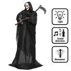 Decoratie Cutting Reaper (183 Cm), Kinderen en Baby's, Speelgoed | Poppen, Nieuw
