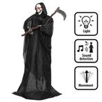 Decoratie Cutting Reaper (183 Cm), Nieuw