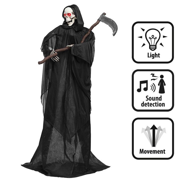 Decoratie Cutting Reaper (183 Cm), Kinderen en Baby's, Speelgoed | Poppen