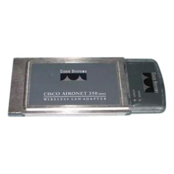 Cisco AIR-PCM350, Verzenden, Nieuw