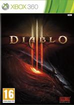Diablo III-Standaard (Xbox 360) Gebruikt, Ophalen of Verzenden, Nieuw