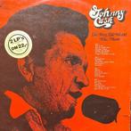 Johnny Cash - The Man, The World, His Music; With His Hot, Cd's en Dvd's, Nieuw in verpakking