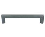 Beugelgreep Rond Zink Oxyde 128 mm, Doe-het-zelf en Bouw, Nieuw, Overige materialen, Klink of Kruk
