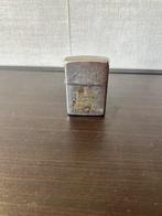 Zippo - Zonder Minimumprijs - Aansteker - Messing, Verzamelen, Nieuw