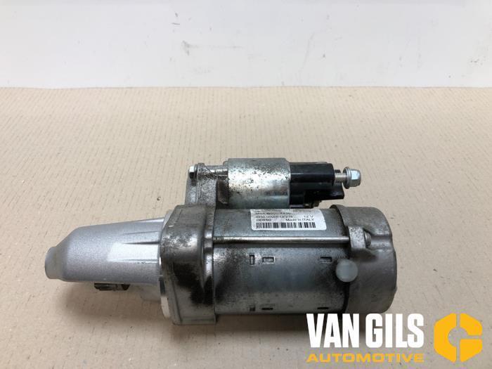 Startmotor Mercedes A-Klasse O251987, Auto-onderdelen, Motor en Toebehoren