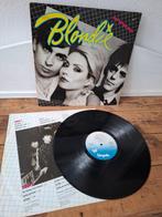 Blondie - 5 x LPs - Great Collection - Diverse titels - LP, Cd's en Dvd's, Nieuw in verpakking