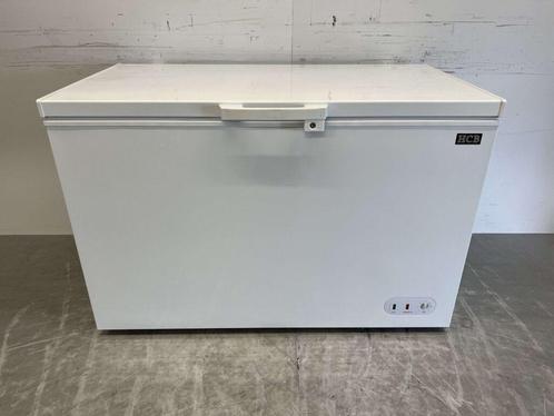 Congélateur Congélateur coffre avec couvercle rabattable 358, Zakelijke goederen, Horeca | Keukenapparatuur, Verzenden