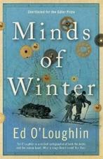 Minds of Winter 9781780871745 Ed O Loughlin, Verzenden, Zo goed als nieuw, Ed O Loughlin