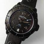 Armand Nicolet - SL5 Date Lady All Black - 9615N-NR-G9615N -, Nieuw