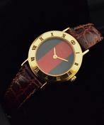 Gucci - 3000 2 L - Sans Prix de Réserve - Femme - 2000-2010, Handtassen en Accessoires, Horloges | Heren, Nieuw