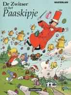 Dr zwitser en het paaskipje 9789030339113 M. Wasterlain, Boeken, Verzenden, Gelezen, M. Wasterlain