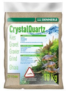 Dennerle Kristalkwartsgrind, Dieren en Toebehoren, Vissen | Aquaria en Toebehoren, Nieuw, Verzenden