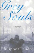 Grey Souls, Verzenden, Nieuw, Nederlands