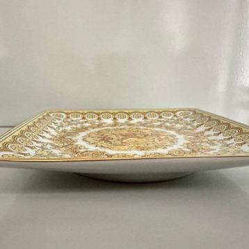 Rosenthal - Gianni Versace - Schotel - Tribute Baroque, Antiek en Kunst