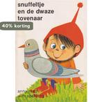 Snuffeltje en de dwaze tovenaar 9789025246488 Matti, Boeken, Verzenden, Gelezen, Matti