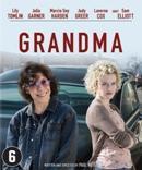 Grandma op Blu-ray, Verzenden, Nieuw in verpakking