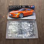 Tamiya - Speelgoedauto TOYOTA 86 - 2010-2020 - Japan, Hobby & Loisirs créatifs