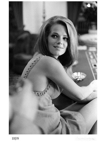 Phillip Harrington - Charlotte Rampling Limited Estate