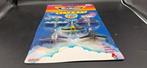 GIG - Speelgoed Micro Machines Alianti - 1980-1990