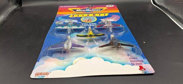 GIG - Speelgoed Micro Machines Alianti - 1980-1990, Antiek en Kunst, Antiek | Overige Antiek