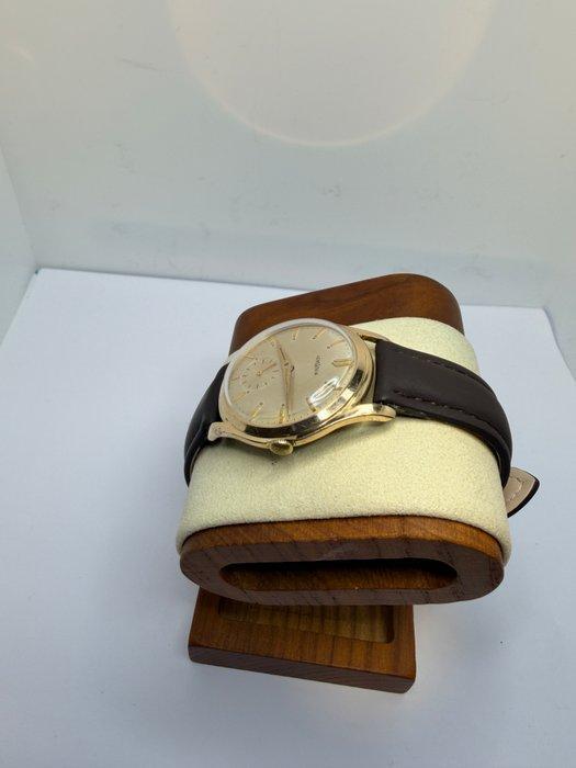 Lemania - Zonder minimumprijs - Heren - 1950-1959, Handtassen en Accessoires, Horloges | Heren